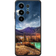 Чохол BoxFace Blackview Wave 10 