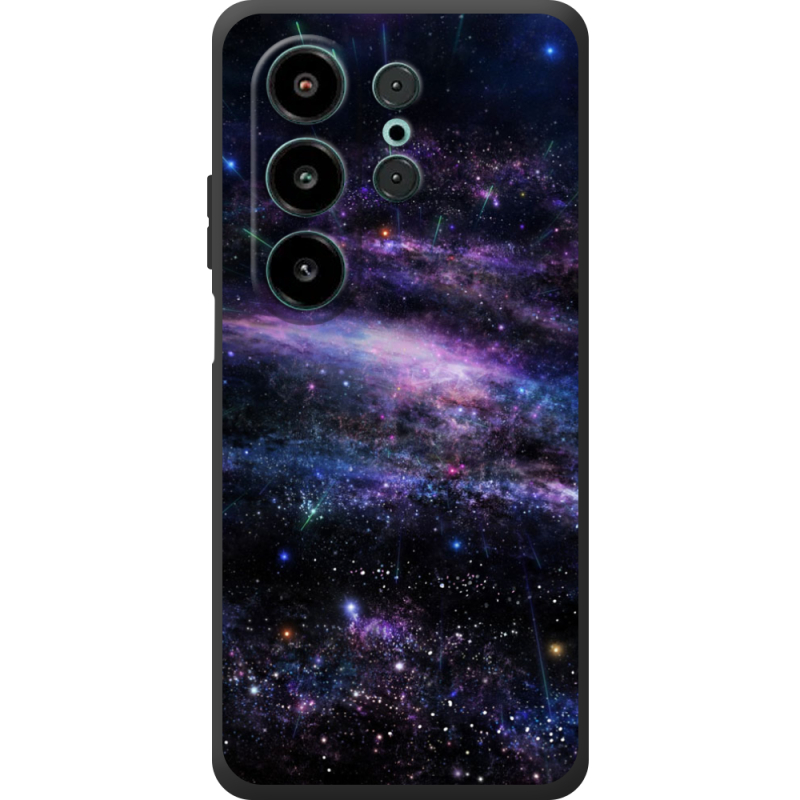 Чохол BoxFace Blackview Wave 10 