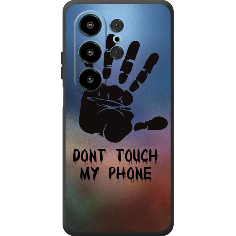 Чохол BoxFace Blackview Wave 10 