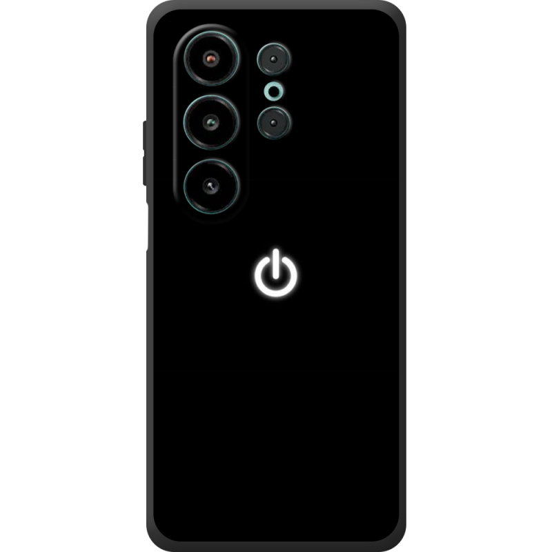 Чохол BoxFace Blackview Wave 10 