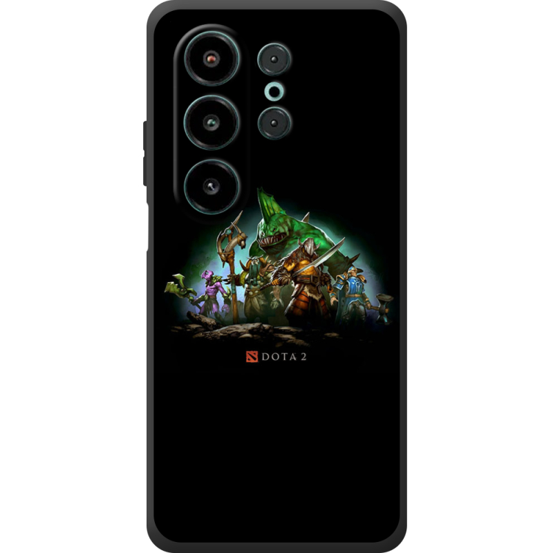 Чохол BoxFace Blackview Wave 10 