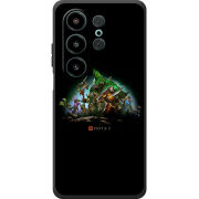 Чохол BoxFace Blackview Wave 10 