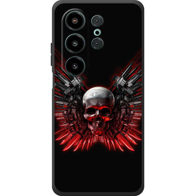 Чохол BoxFace Blackview Wave 10 