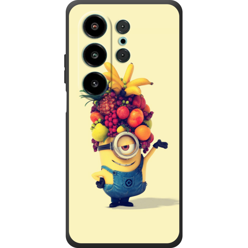 Чохол BoxFace Blackview Wave 10 