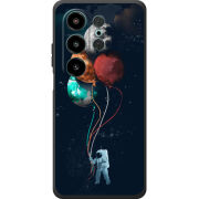 Чохол BoxFace Blackview Wave 10 