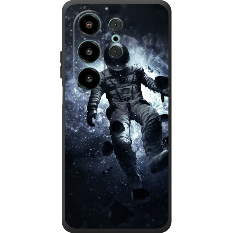 Чохол BoxFace Blackview Wave 10 