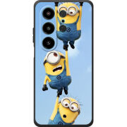 Чохол BoxFace Blackview Wave 10 