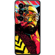 Чохол BoxFace Blackview Wave 10 