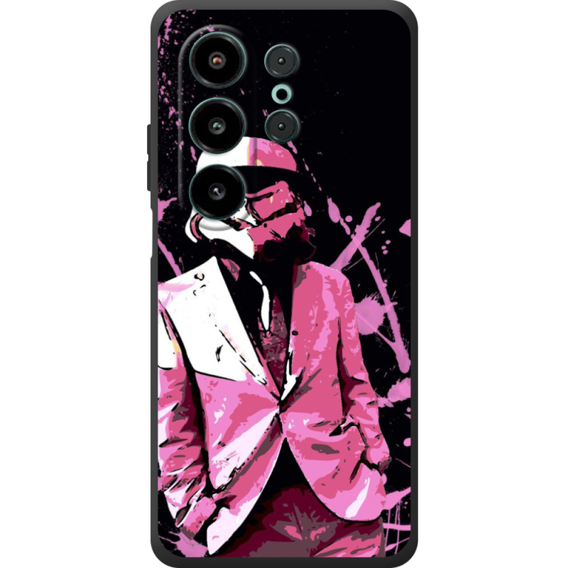 Чохол BoxFace Blackview Wave 10 