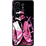 Чохол BoxFace Blackview Wave 10 