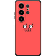 Чохол BoxFace Blackview Wave 10 