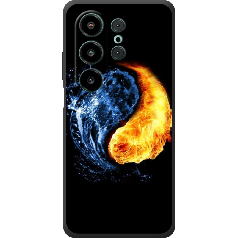Чохол BoxFace Blackview Wave 10 