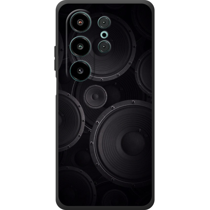 Чохол BoxFace Blackview Wave 10 