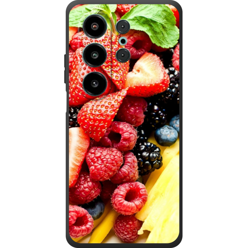 Чохол BoxFace Blackview Wave 10 