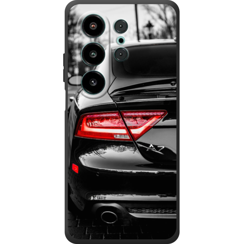 Чохол BoxFace Blackview Wave 10 Audi A7