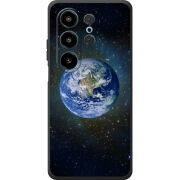 Чохол BoxFace Blackview Wave 10 