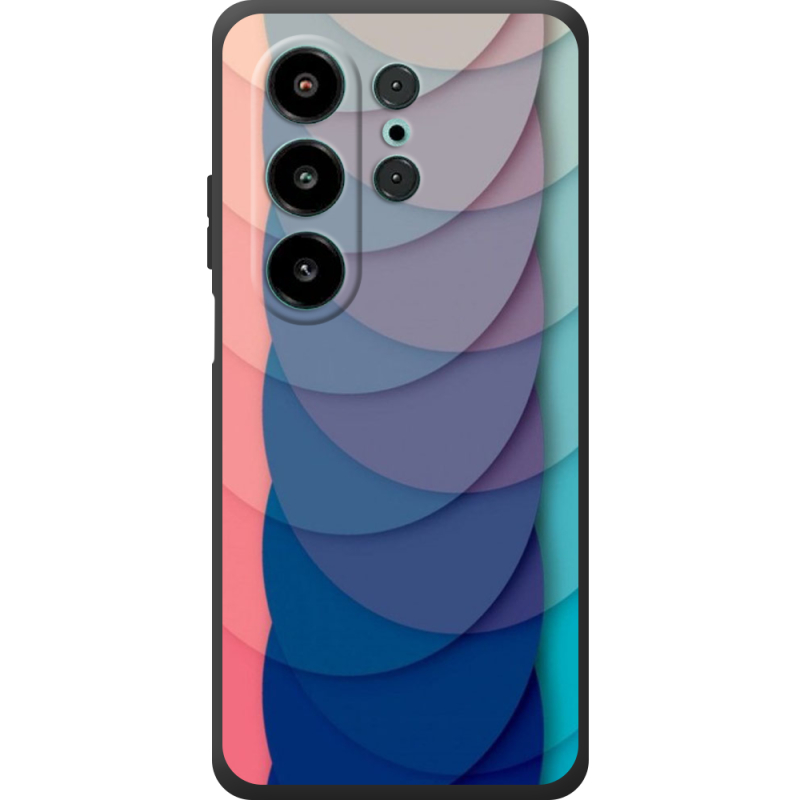 Чохол BoxFace Blackview Wave 10 