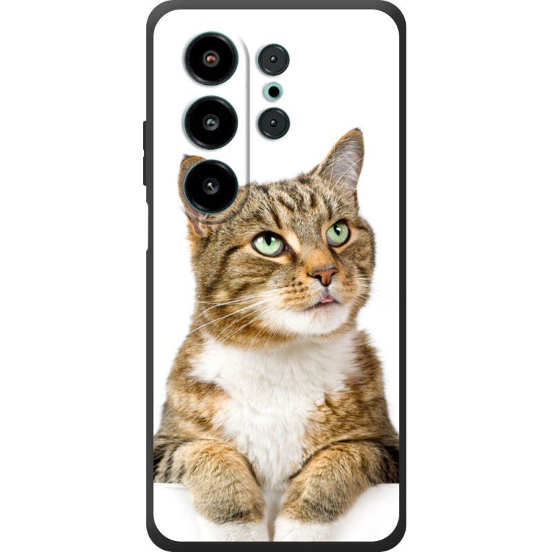 Чохол BoxFace Blackview Wave 10 