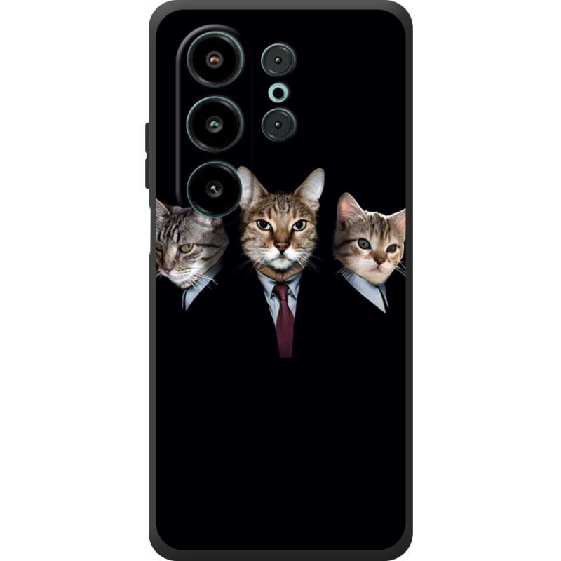 Чохол BoxFace Blackview Wave 10 