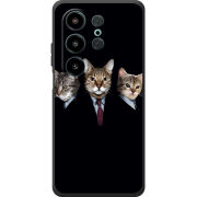 Чохол BoxFace Blackview Wave 10 