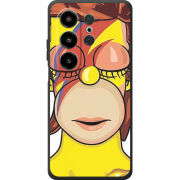 Чохол BoxFace Blackview Wave 10 