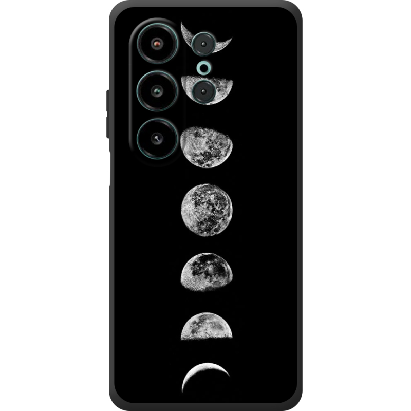 Чохол BoxFace Blackview Wave 10 