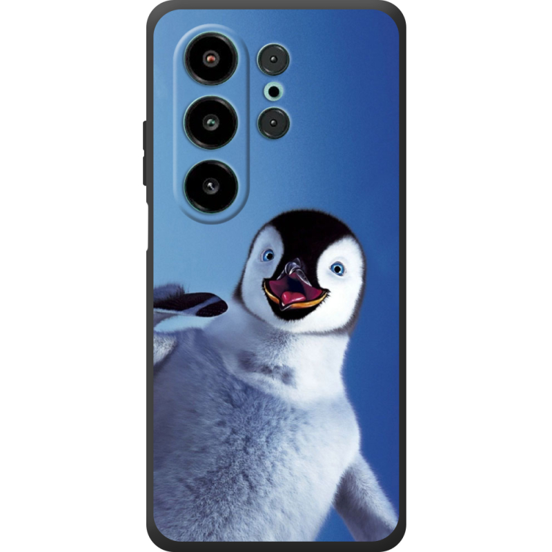 Чохол BoxFace Blackview Wave 10 