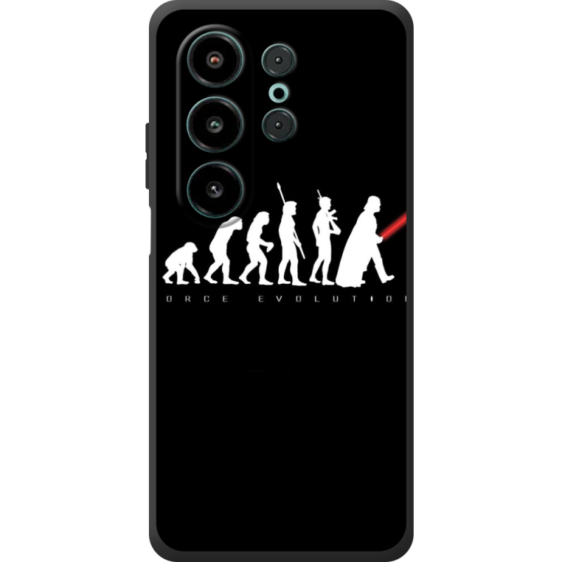 Чохол BoxFace Blackview Wave 10 