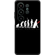 Чохол BoxFace Blackview Wave 10 
