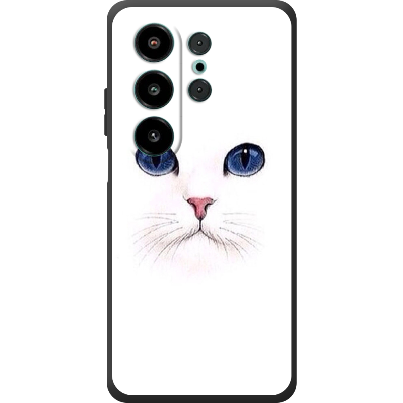 Чохол BoxFace Blackview Wave 10 