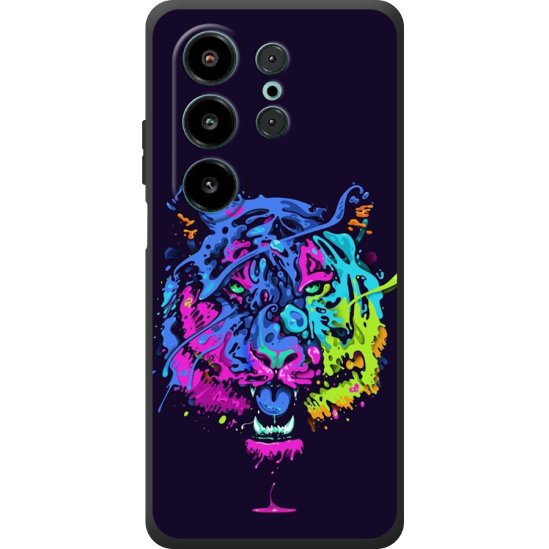 Чохол BoxFace Blackview Wave 10 