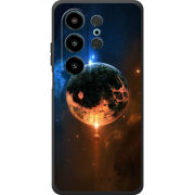 Чохол BoxFace Blackview Wave 10 