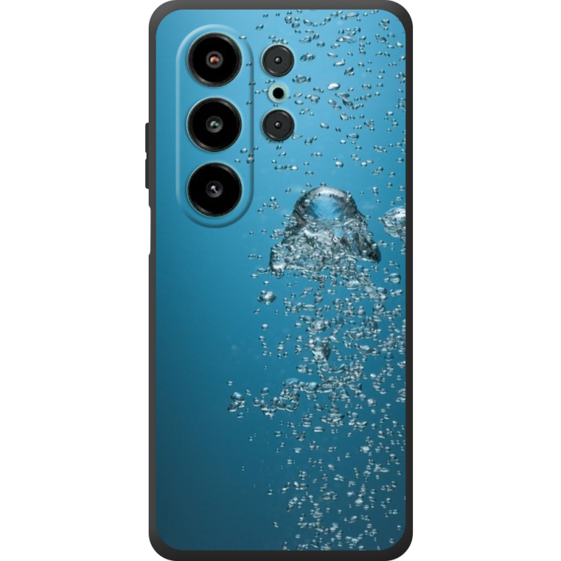 Чохол BoxFace Blackview Wave 10 