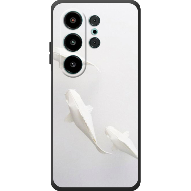 Чохол BoxFace Blackview Wave 10 
