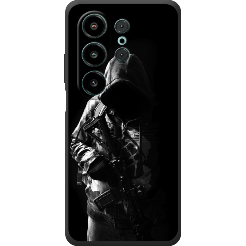 Чохол BoxFace Blackview Wave 10 