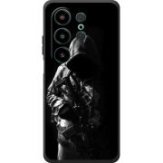 Чохол BoxFace Blackview Wave 10 