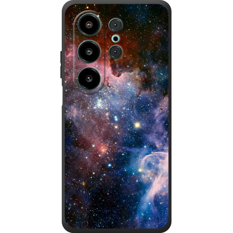 Чохол BoxFace Blackview Wave 10 