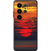Чохол BoxFace Blackview Wave 10 Calm Before the Storm