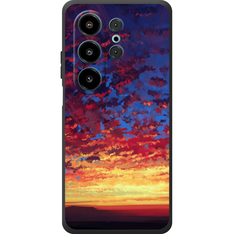 Чохол BoxFace Blackview Wave 10 Draw Breath