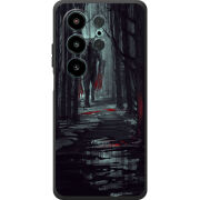 Чохол BoxFace Blackview Wave 10 Forest and Beast
