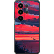 Чохол BoxFace Blackview Wave 10 Heaven a