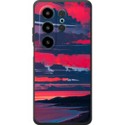 Чохол BoxFace Blackview Wave 10 Heaven b