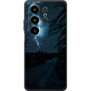 Чохол BoxFace Blackview Wave 10 Between two Days