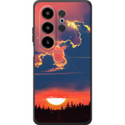 Чохол BoxFace Blackview Wave 10 Twilight