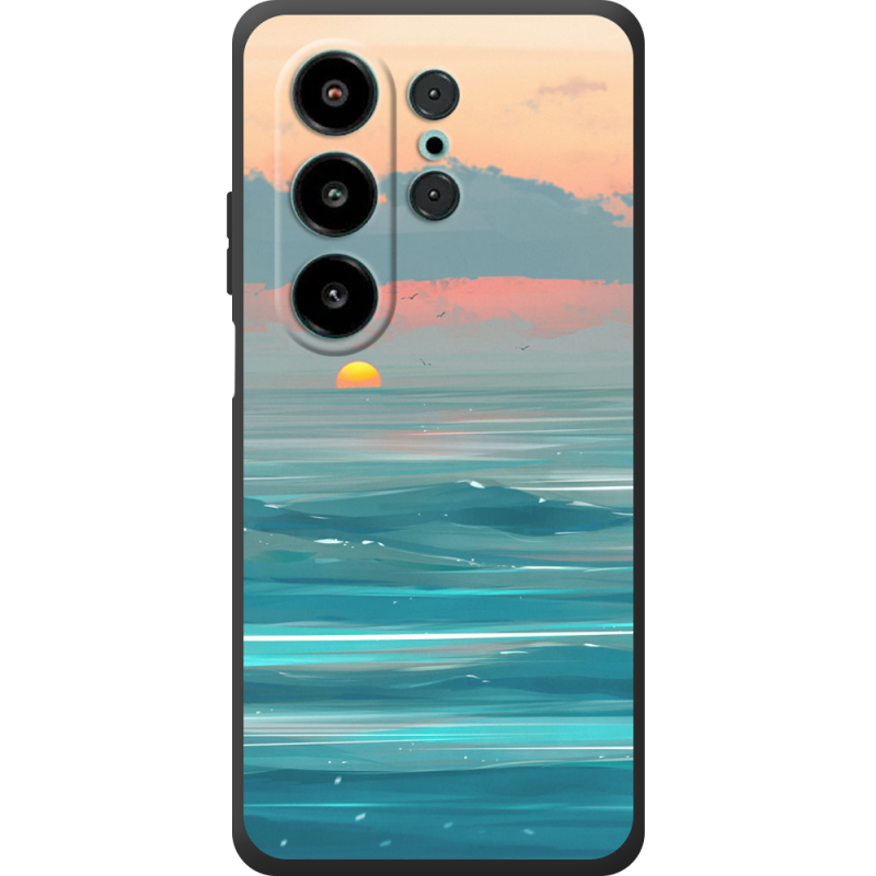 Чохол BoxFace Blackview Wave 10 Inspiration