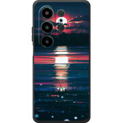 Чохол BoxFace Blackview Wave 10 Midnight