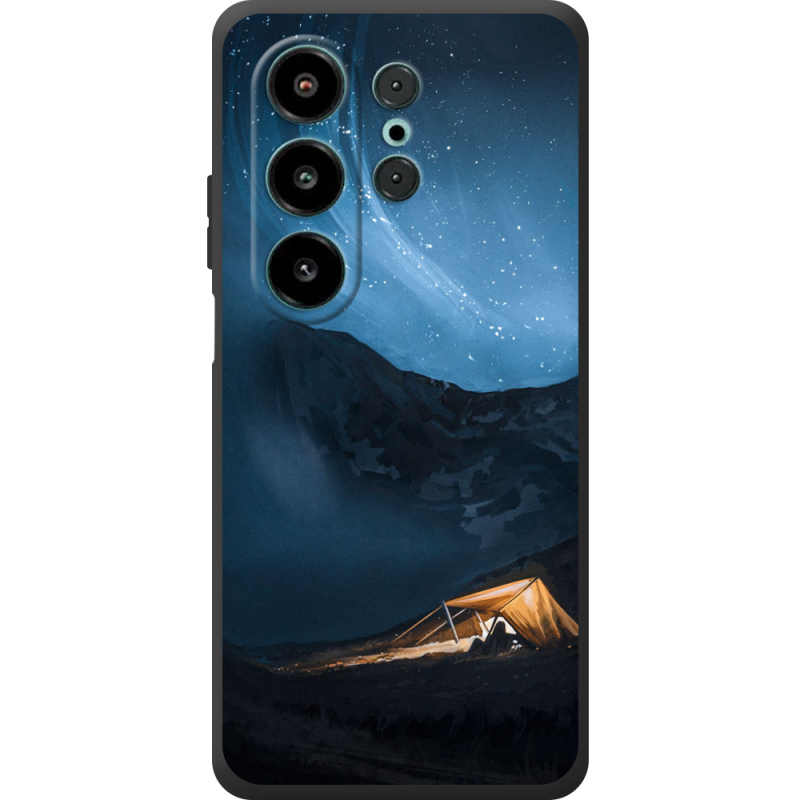 Чохол BoxFace Blackview Wave 10 Nowhere
