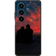 Чохол BoxFace Blackview Wave 10 the Secret Place
