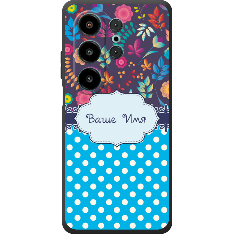 Чохол BoxFace Blackview Wave 10 