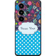 Чохол BoxFace Blackview Wave 10 